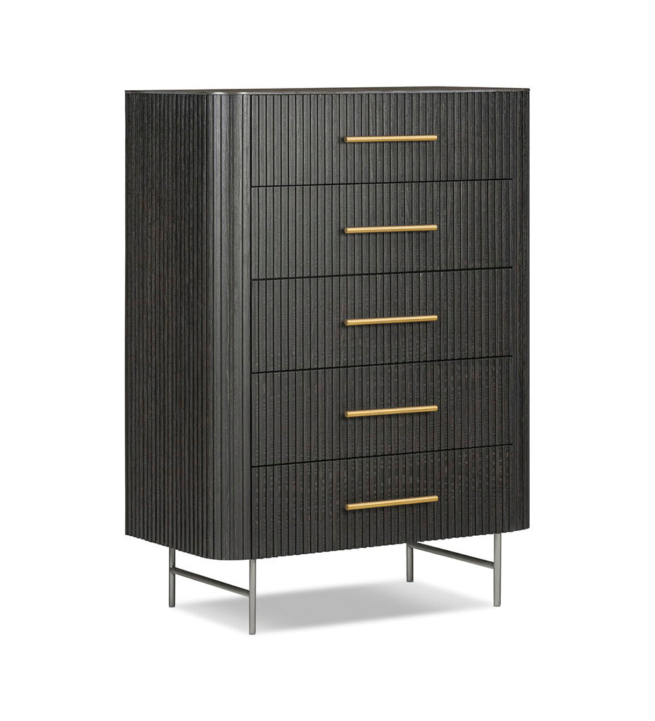 Fletcher 5 Drawer Dresser