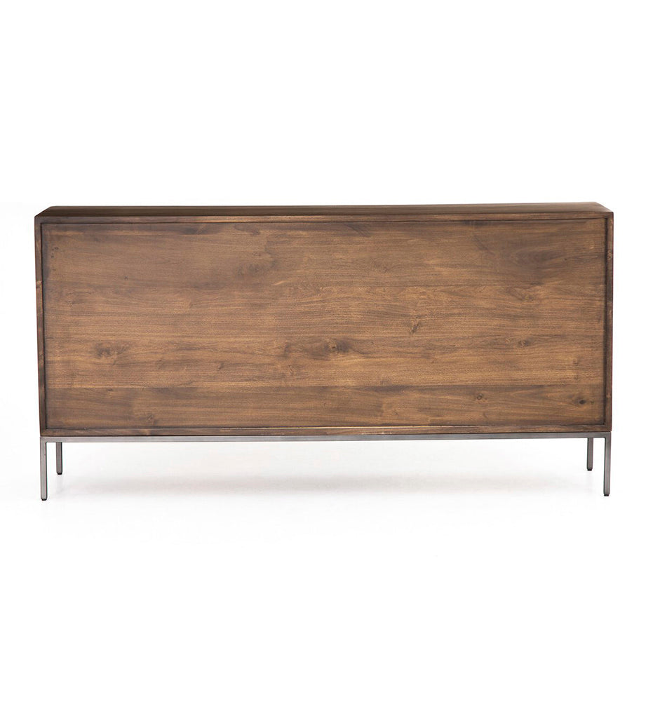 Trey 7 Drawer Dresser