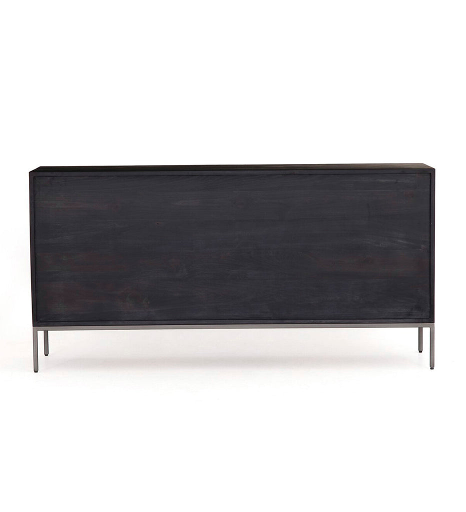 Trey 7 Drawer Dresser