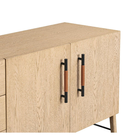 Rosedale Media Console