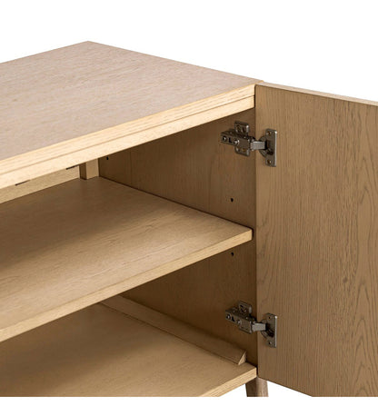 Rosedale Media Console