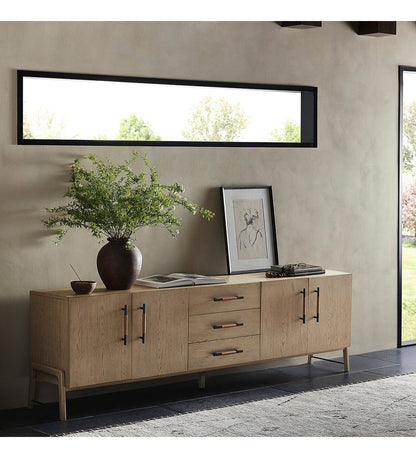 Rosedale Media Console