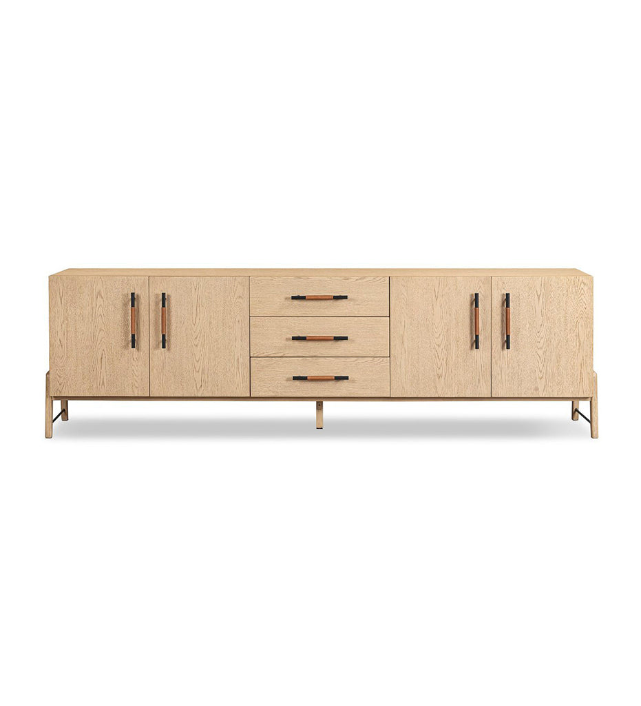 Rosedale Media Console