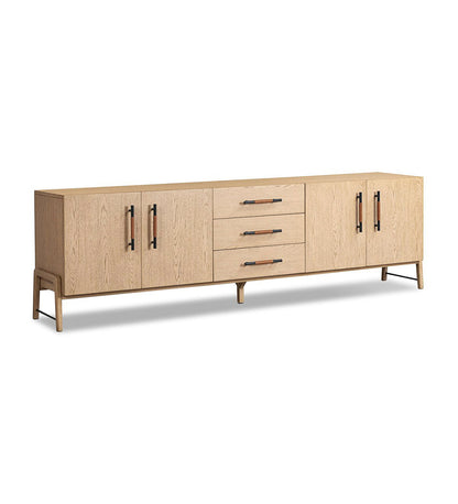 Rosedale Media Console