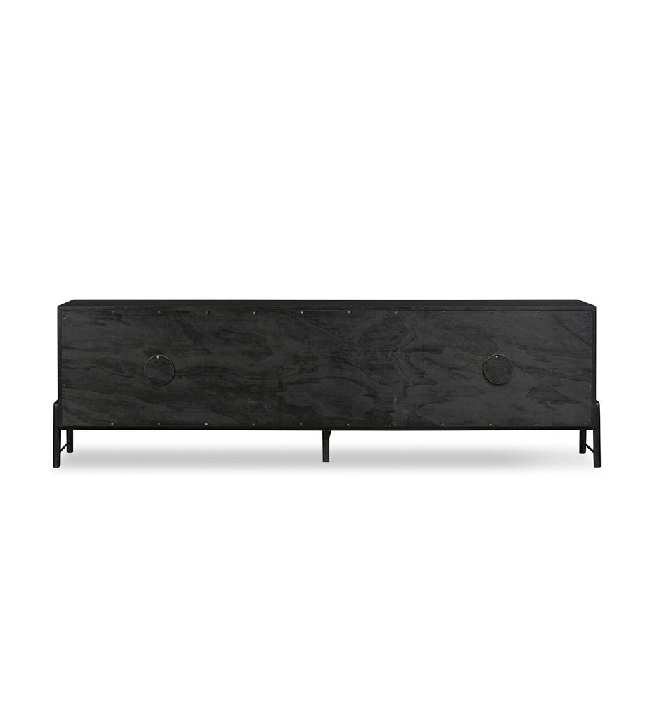 Rosedale Media Console