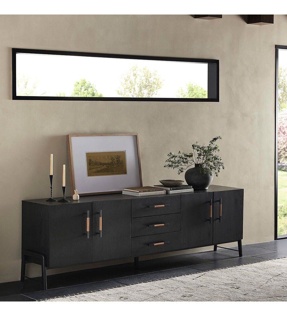 Rosedale Media Console