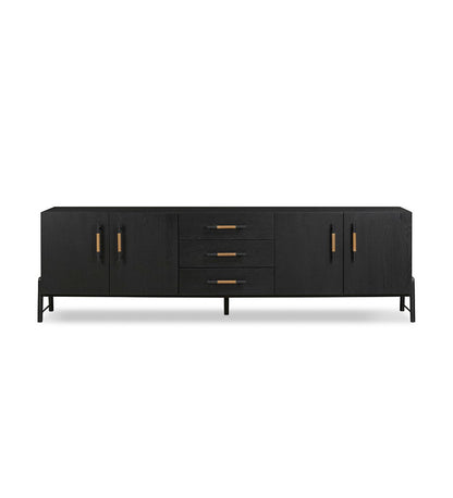 Rosedale Media Console