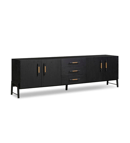 Rosedale Media Console