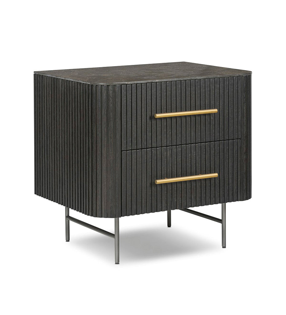 Fletcher Nightstand