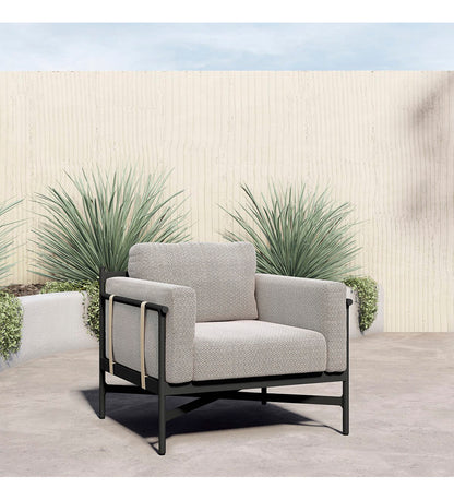 Hearst Outdoor Lounge Chair