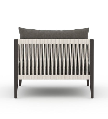 Sherwood Outdoor Chair - Bronze