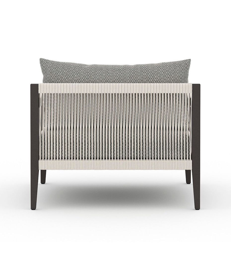 Sherwood Outdoor Chair - Bronze