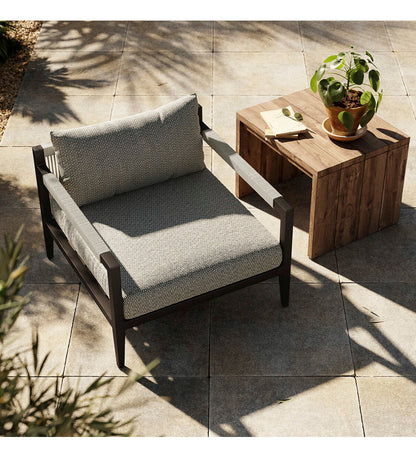 Sherwood Outdoor Chair - Bronze