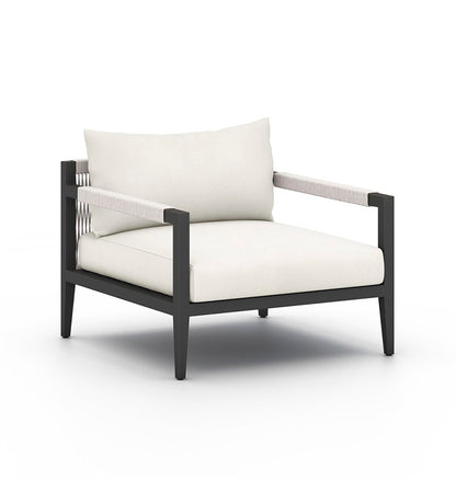 Sherwood Outdoor Chair - Bronze