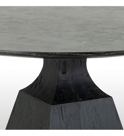 Sargon Dining Table - Bluestone