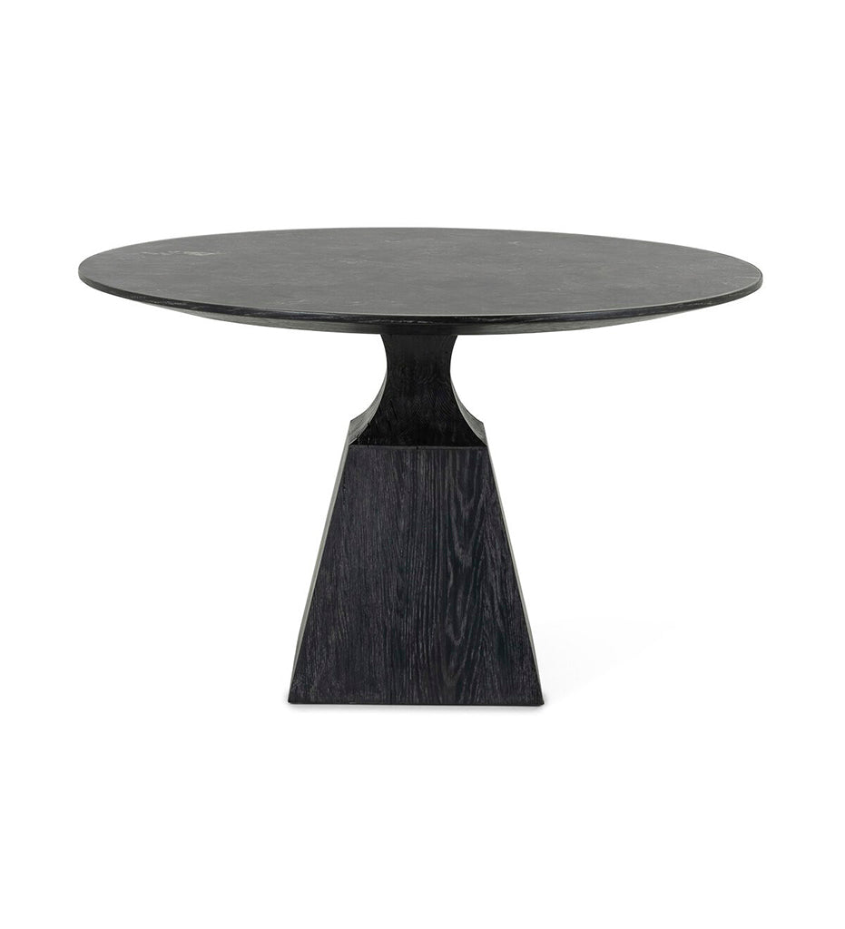 Sargon Dining Table - Bluestone