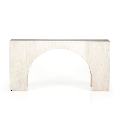 Fausto Console Table