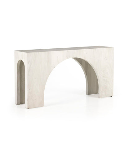 Fausto Console Table