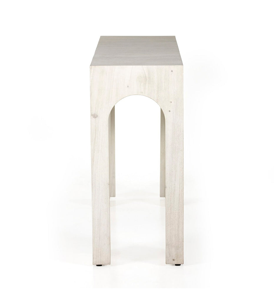 Fausto Console Table