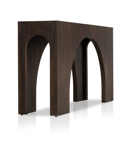 Fausto Console Table