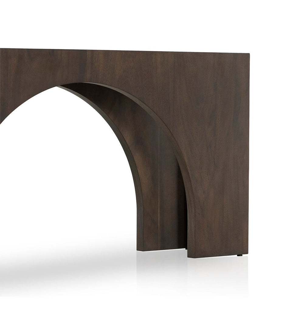 Fausto Console Table