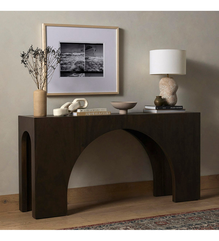 Fausto Console Table