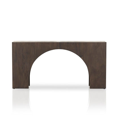 Fausto Console Table