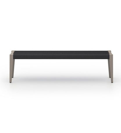 Sherwood Outdoor Dining Bench