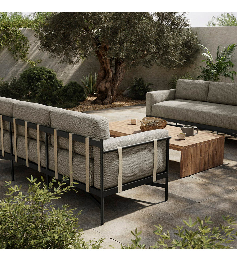 Hearst Outdoor Sofa