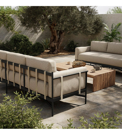 Hearst Outdoor Sofa