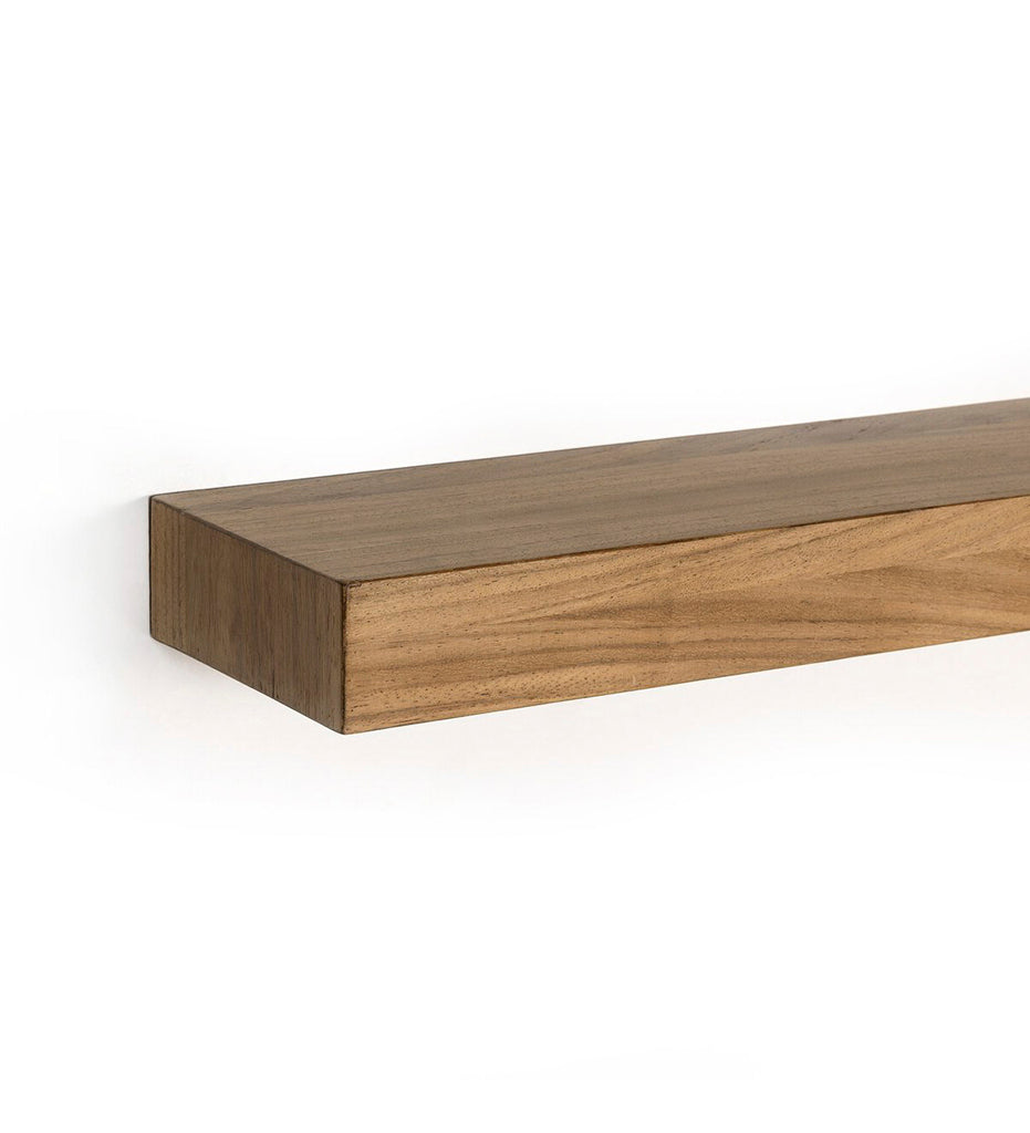 Cain Floating Shelf