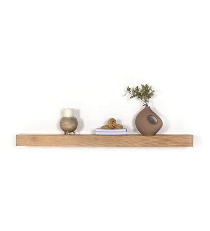 Cain Floating Shelf