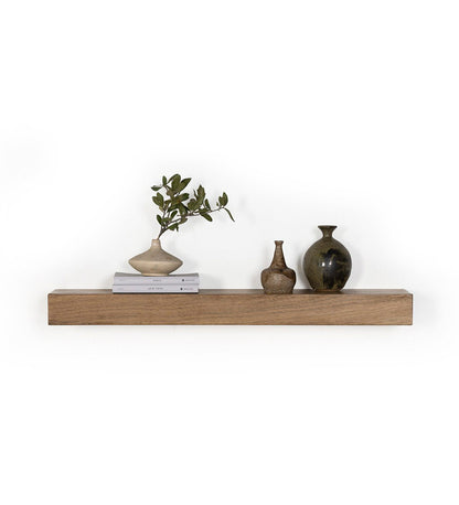 Cain Floating Shelf