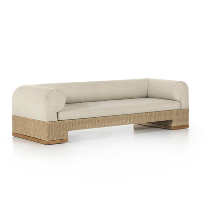 Joss Outdoor Sofa