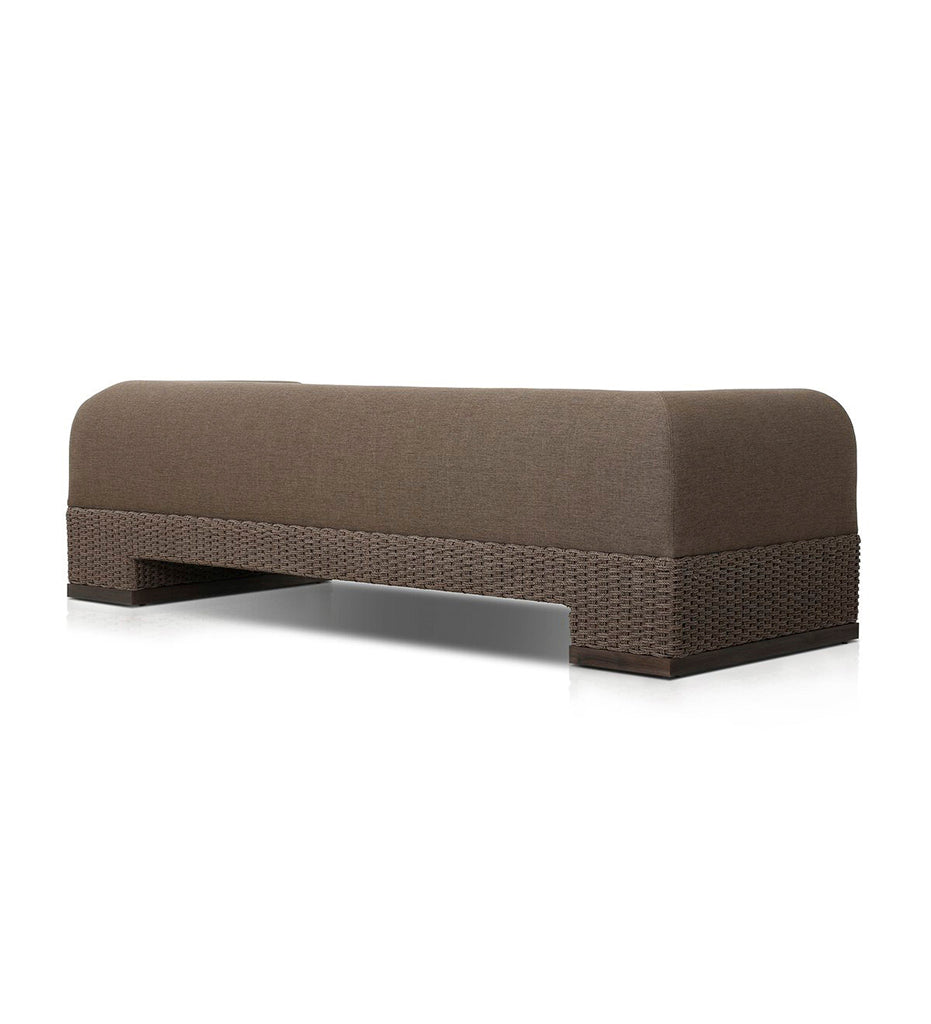 Joss Outdoor Sofa