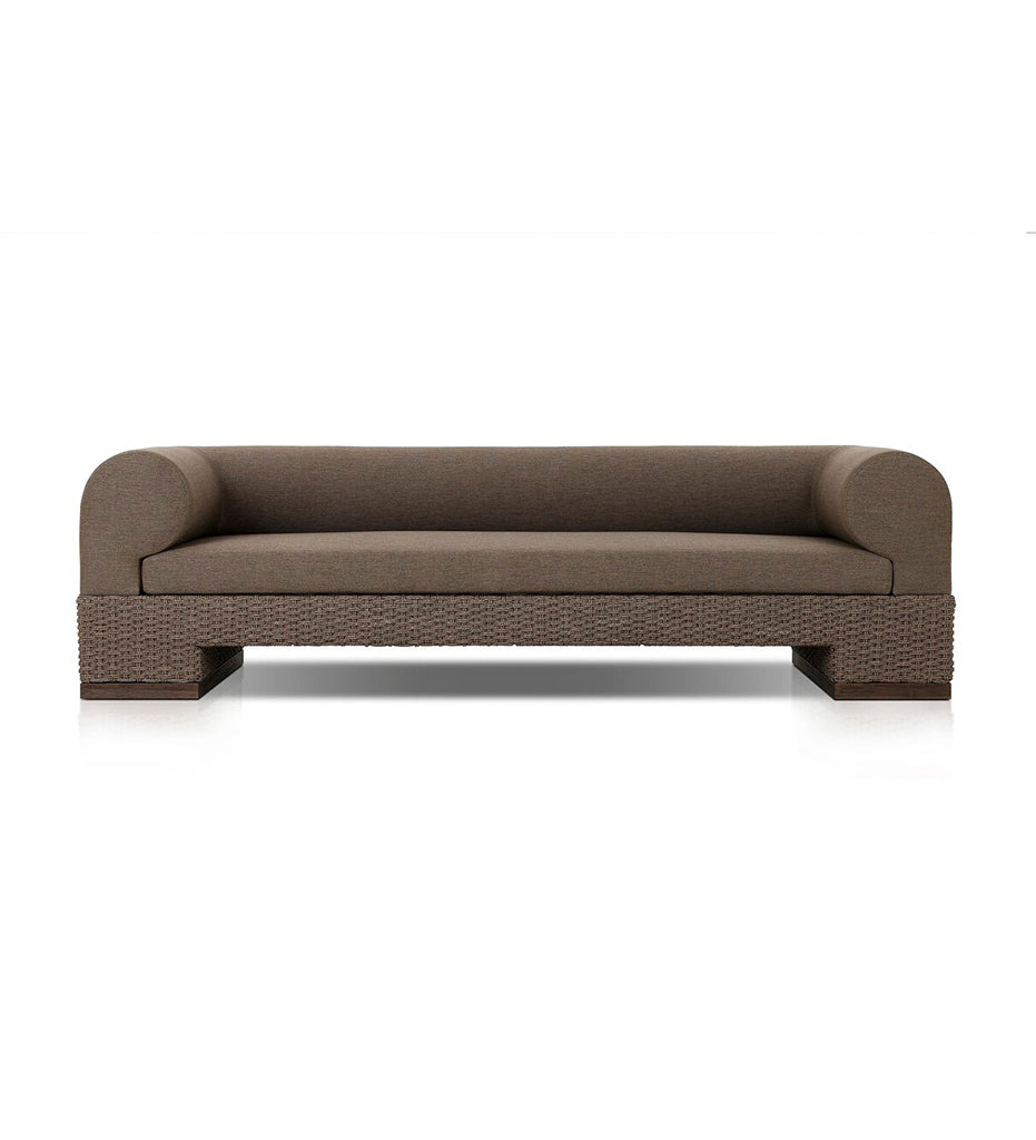 Joss Outdoor Sofa