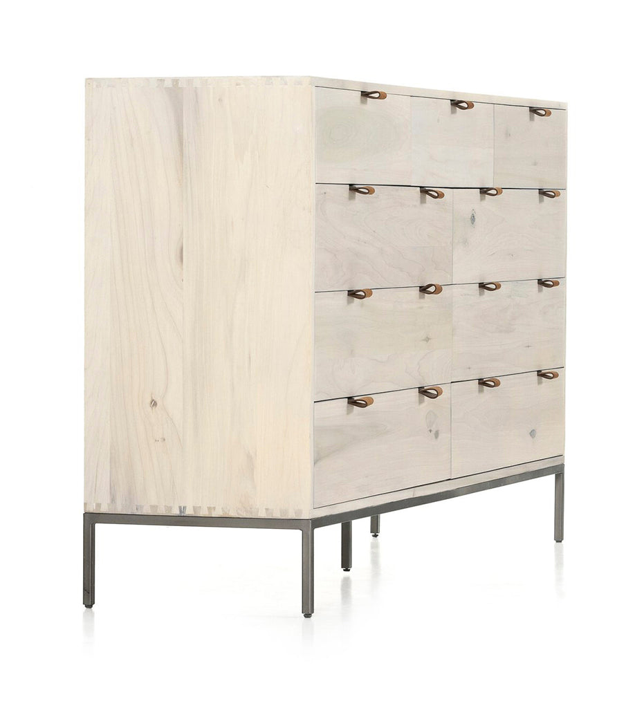 Trey 9 Drawer Dresser