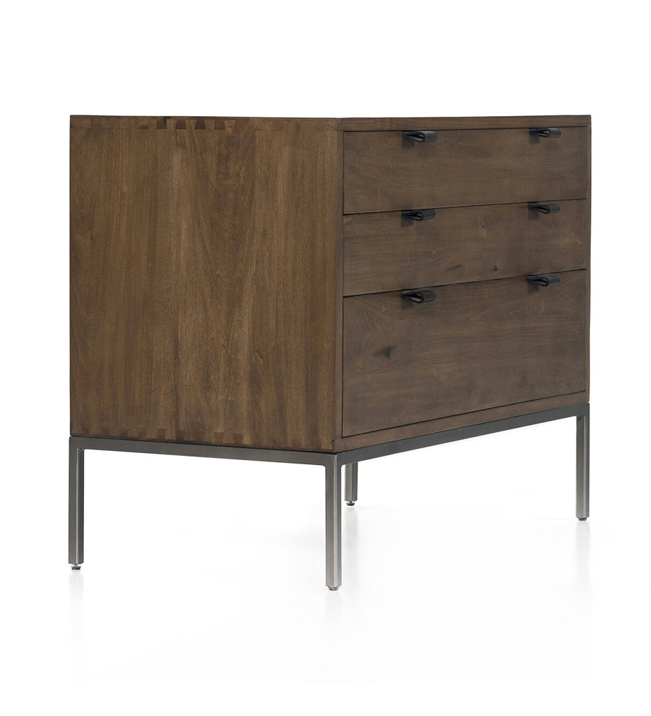 Trey Large Nightstand