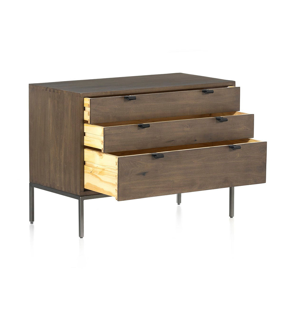 Trey Large Nightstand