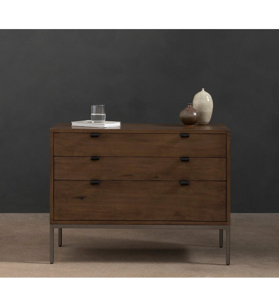 Trey Large Nightstand