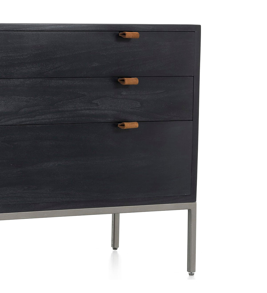 Trey Large Nightstand