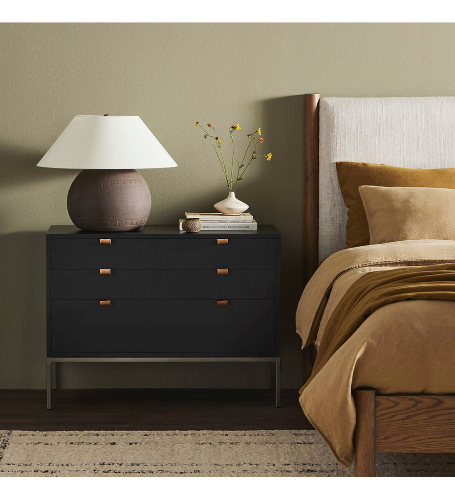 Trey Large Nightstand