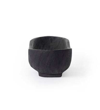 Zamora Bowl - Carbonized Black