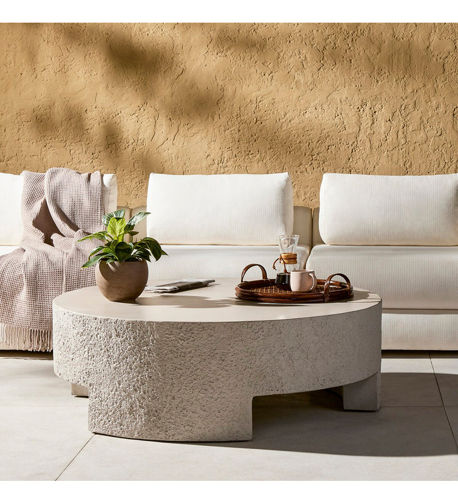 Kember Outdoor Coffee Table