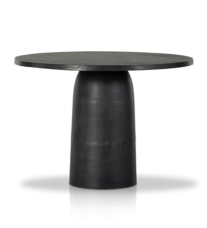 Basil Outdoor Dining Table - 42 in