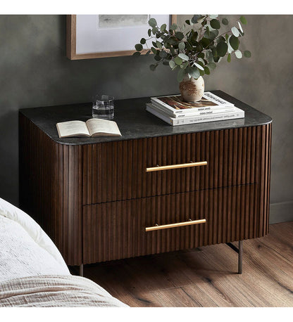 Fletcher Large Nightstand