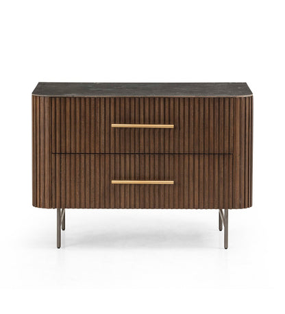 Fletcher Large Nightstand