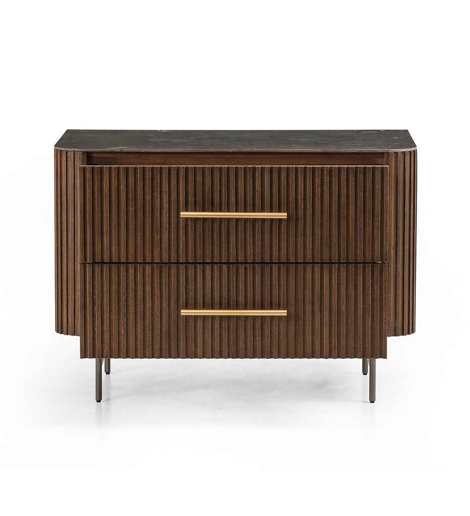 Fletcher Large Nightstand