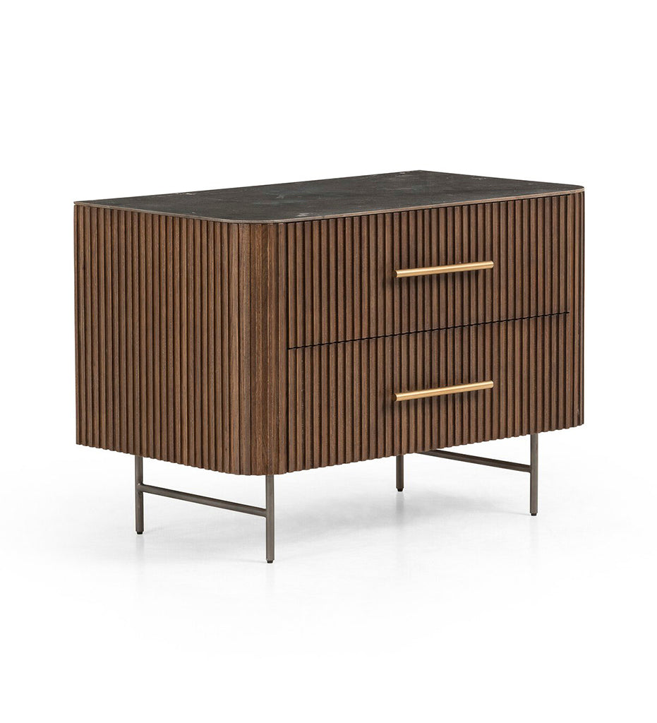 Fletcher Large Nightstand