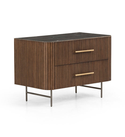 Fletcher Large Nightstand